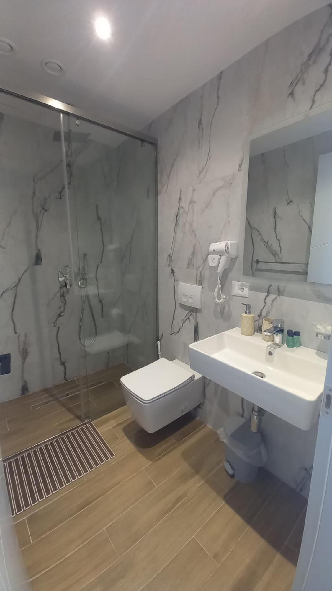 Hotel Hesperus 4*